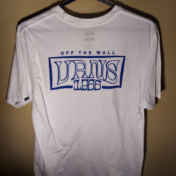 Vans tshirt - Picture 4 of 5